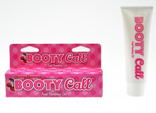 BOOTY CALL ANAL NUMBING GEL | LITBT303 | [category_name]