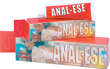 ANAL- ESE CREAM CHERRY .5 OZ. | NW03001 | [category_name&91;