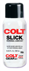 COLT SLICK LUBE 12.85 OZ | SE681020 | [category_name&91;