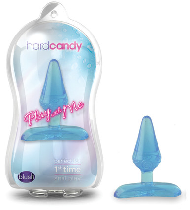 HARD CANDY BLUE | BN10082 | [category_name]
