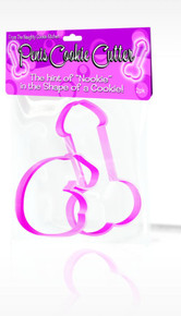 PENIS COOKIE CUTTERS | HO2429 | [category_name]
