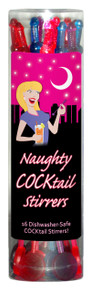 NAUGHTY COCKTAIL STIRRERS | KHENVS91 | [category_name]