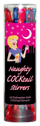 NAUGHTY COCKTAIL STIRRERS | KHENVS91 | [category_name]