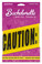 BACHELORETTE CAUTION TAPE 20 | PD601800 | [category_name]