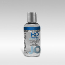 JO COOL H2O 4.5 OZ LUBRICANT | JO40207 | [category_name]