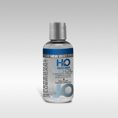 JO COOL H2O 4.5 OZ LUBRICANT | JO40207 | [category_name]