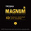TROJAN MAGNUM 40PC CONTAINER | T00132 | [category_name]
