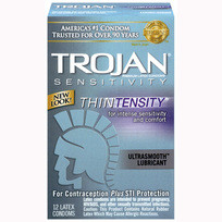 TROJAN THINTENSITY 12 PACK | T92673 | [category_name]