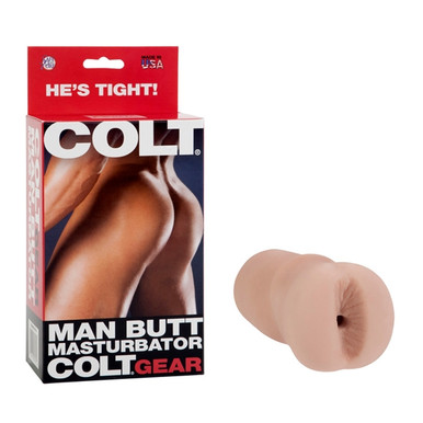 COLT MAN BUTT MASTURBATOR | SE688101 | [category_name]