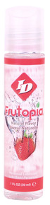 ID FRUTOPIA NATURAL STRAWBERRY 1OZ | IDTSE01 | [category_name]