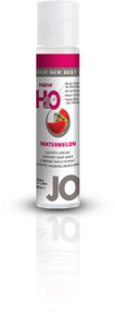 JO H2O WATERMELON 1OZ LUBRICANT | JO10119 | [category_name]
