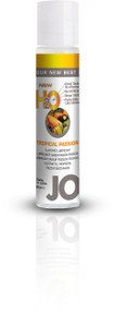 JO H2O TROPICAL PASSION 1OZ LUBRICANT | JO10121 | [category_name]