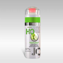 JO H20 GREEN APPLE 5.25 OZ FLAVORED LUBRICANT | JO40385 | [category_name]