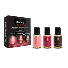 DONA LET ME KISS YOU GIFT SET | JO40601 | [category_name]