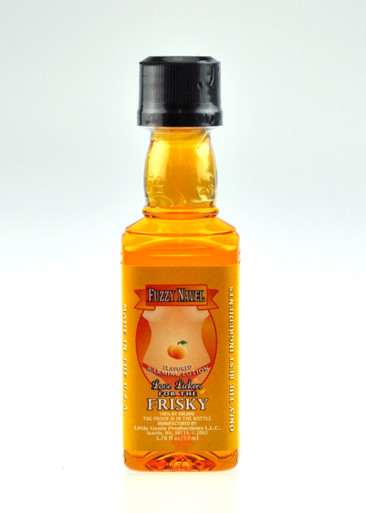LOVE LICKERS FUZZY NAVEL 1.76 OZ | LITBT014 | [category_name]