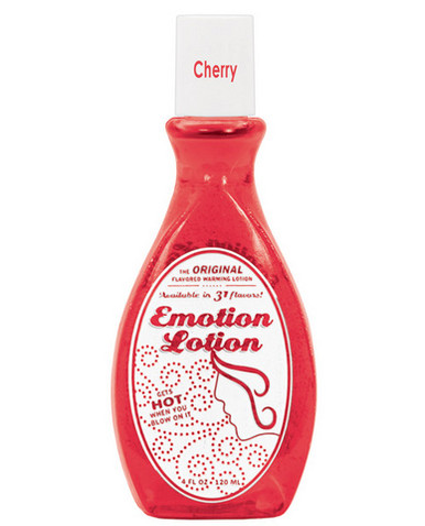 EMOTION LOTION-CHERRY | LU206 | [category_name]