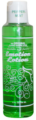 EMOTION LOTION-PEPPERMINT | LU207 | [category_name]