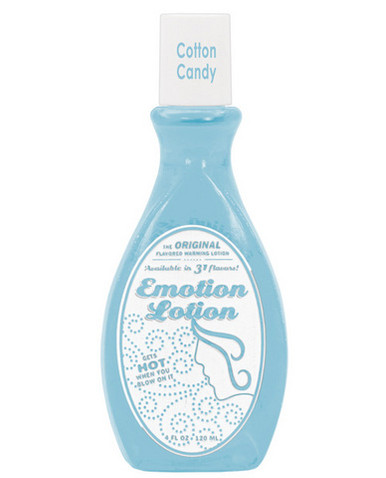 EMOTION LOTION COTTON CANDY | LU238 | [category_name]