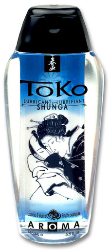 LUBRICANT TOKO AROMA EXOTIC FRUITS | SH6402 | [category_name]