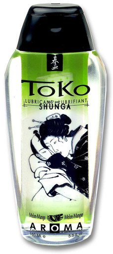 LUBRICANT TOKO AROMA MELON MANGO | SH6403 | [category_name]