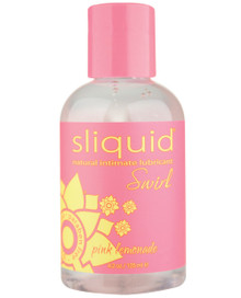 SLIQUID SWIRL PINK LEMONADE 4.2 OZ | SL016 | [category_name]