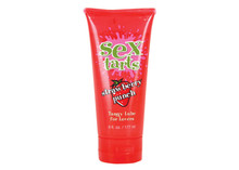 SEX TART LUBE STRAWBERRY PUNCH 6OZ | TO1035679 | [category_name]