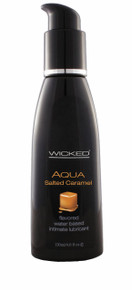 WICKED AQUA SALTED CARAMEL | WIC015 | [category_name]