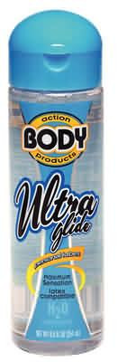 BODY ACTION ULTRAGLIDE 2.3 OZ | BA008 | [category_name]