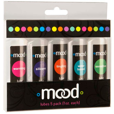 MOOD LUBE 5 PACK | DJ136201 | [category_name]