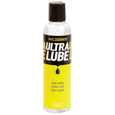 ULTRA WET 6 OZ (BU) | DJ137406 | [category_name]
