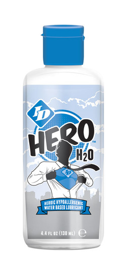ID HERO H20 4.4 OZ | IDHAB04 | [category_name]