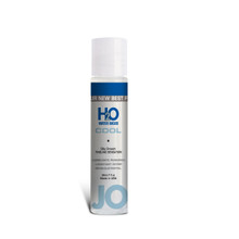 JO H2O WATER BASED COOL 1OZ LUBRICANT | JO10232 | [category_name]