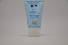 K-Y JELLY 4 OZ TUBE | KY8912 | [category_name]