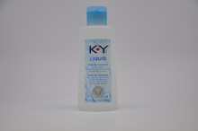 K-Y LIQUID 5 OZ | KY8926 | [category_name]