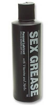 SEX GREASE | LU014 | [category_name]