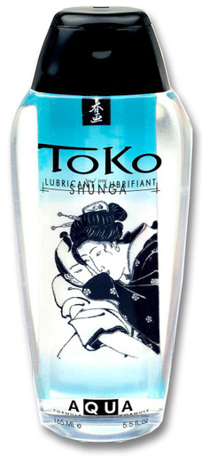 LUBRICANT TOKO AQUA | SH6200 | [category_name]