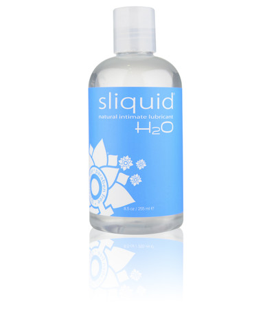 SLIQUID H20 8.5 OZ | SL011 | [category_name]