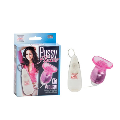 PUSSY PLEASER-CLIT AROUSER | SE059700 | [category_name]