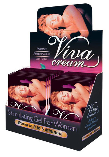 VIVA CREAM 1 PACK | MDVC2MT | [category_name]