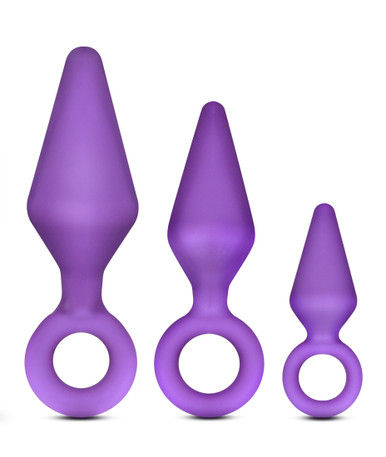 LUXE CANDY RIMMER KIT PURPLE | BN310181 | [category_name]
