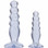 CRYSTAL JELLIES ANAL TRAINER KIT CLEAR | DJ028311 | [category_name]
