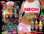 NEON BODY PAINTS 3PK CARDED | HO2808 | [category_name]