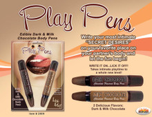 CHOCOLATE PLAY PENS 2 PACK | HO2809 | [category_name]