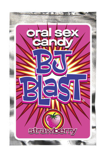 BJ BLAST STRAWBERRY | PD743260 | [category_name]