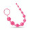 SASSY 10 ANAL BEADS PINK | BN23110 | [category_name]