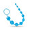 SASSY 10 BEADS BLUE | BN23162 | [category_name]