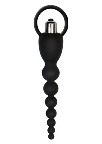 ADAM & EVE SILICONE VIBRATING ANAL BEADS | ENAEFC87832 | [category_name]