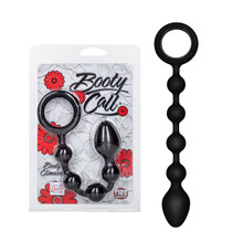 BOOTY CALL BOOTY CLIMAXER BLACK | SE039455 | [category_name]