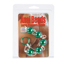 ANAL BEADS-LG-ASST COLORS | SE120200 | [category_name]