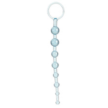 SHANES WORLD ANAL 101 INTRO BEADS BLUE | SE131412 | [category_name]